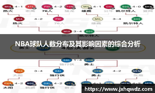 NBA球队人数分布及其影响因素的综合分析
