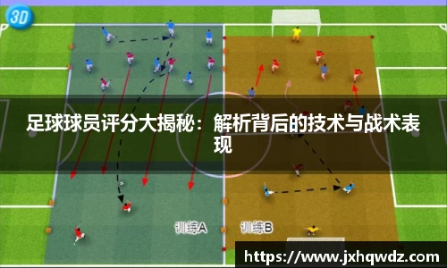 足球球员评分大揭秘：解析背后的技术与战术表现